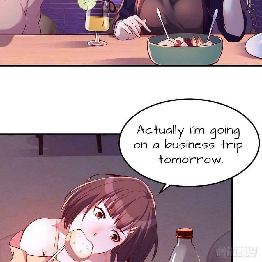 I Have Twin Girlfriends chapter 45 page 11