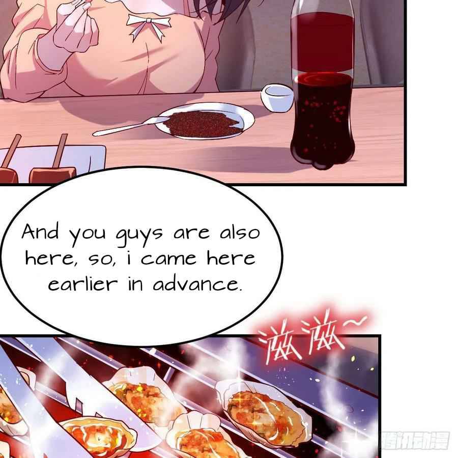 I Have Twin Girlfriends chapter 45 page 12