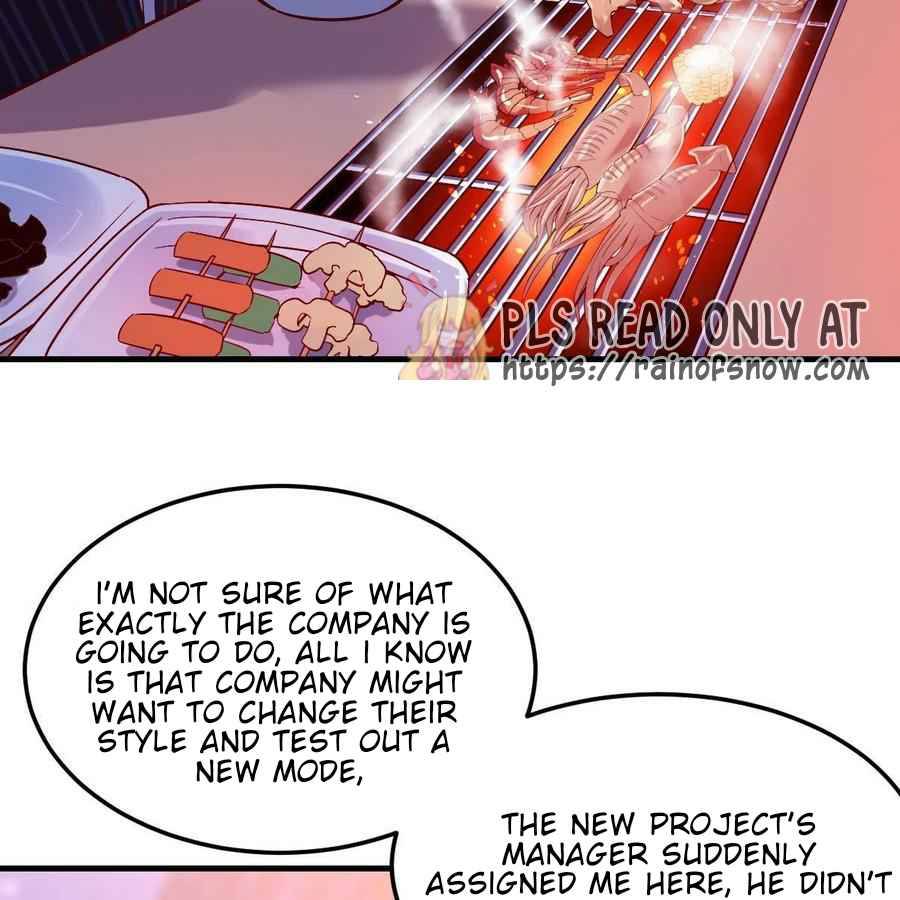 I Have Twin Girlfriends chapter 45 page 15