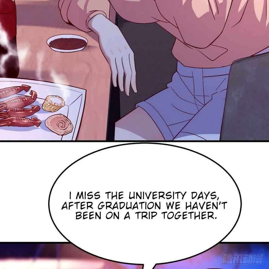 I Have Twin Girlfriends chapter 45 page 17