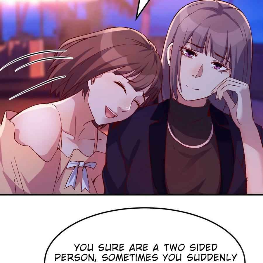 I Have Twin Girlfriends chapter 45 page 18