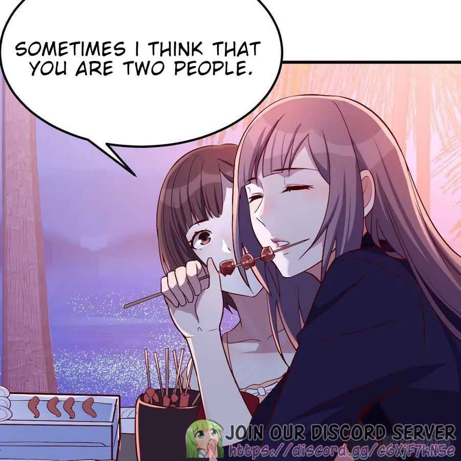 I Have Twin Girlfriends chapter 45 page 20