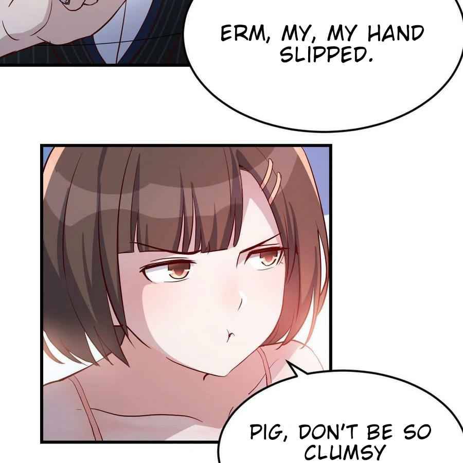 I Have Twin Girlfriends chapter 45 page 25