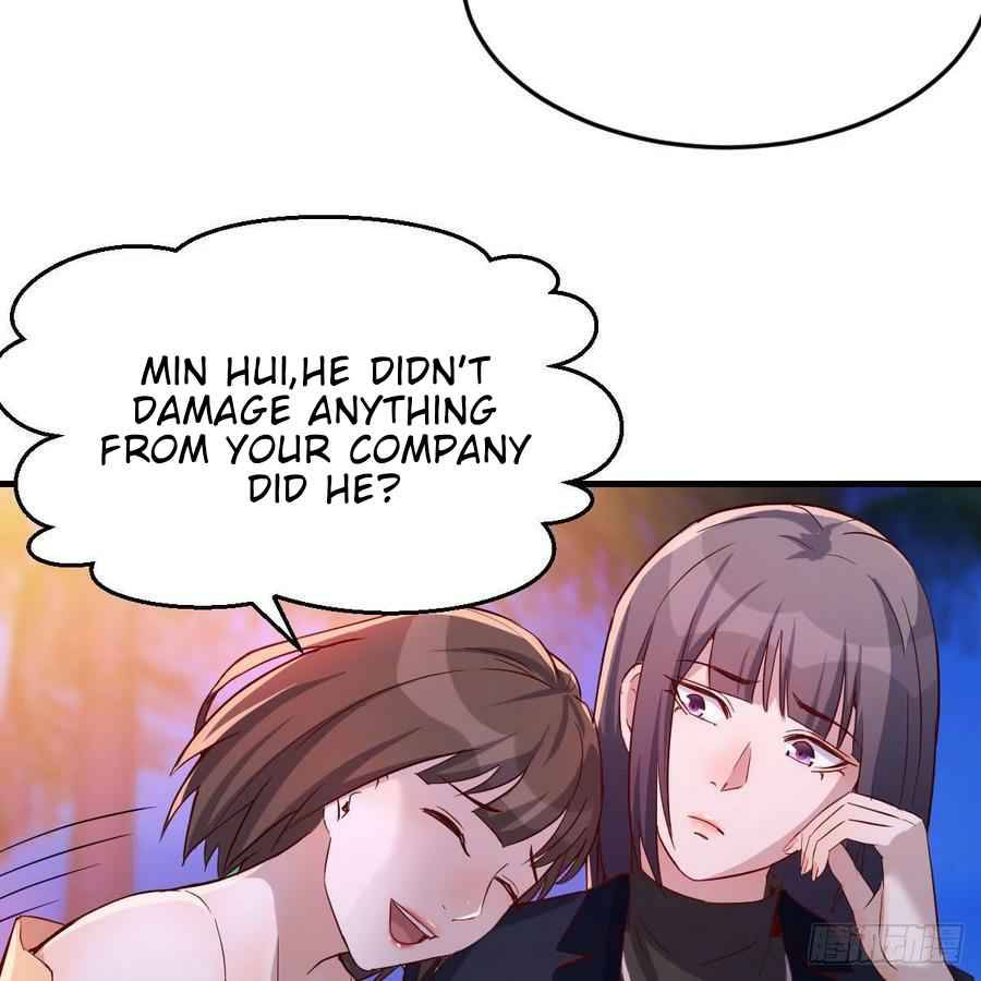 I Have Twin Girlfriends chapter 45 page 26