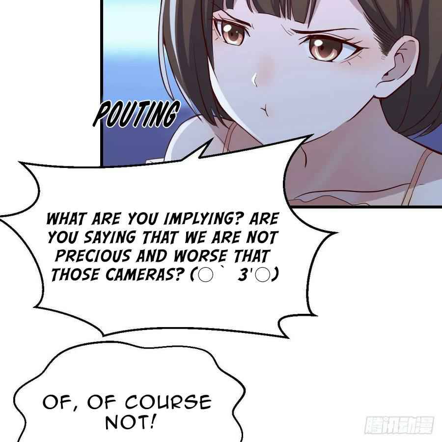 I Have Twin Girlfriends chapter 45 page 32