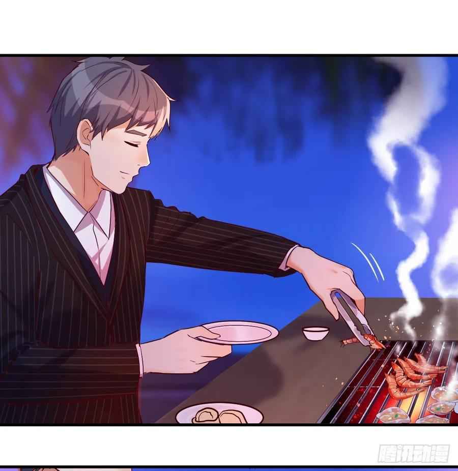 I Have Twin Girlfriends chapter 45 page 49