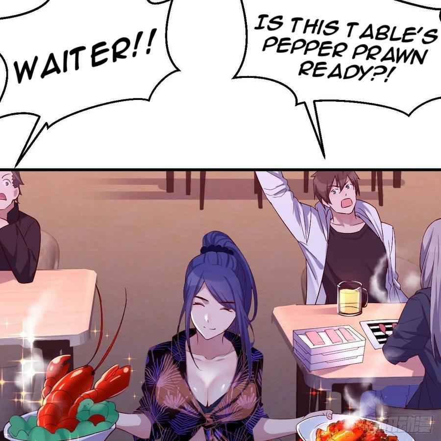 I Have Twin Girlfriends chapter 45 page 6