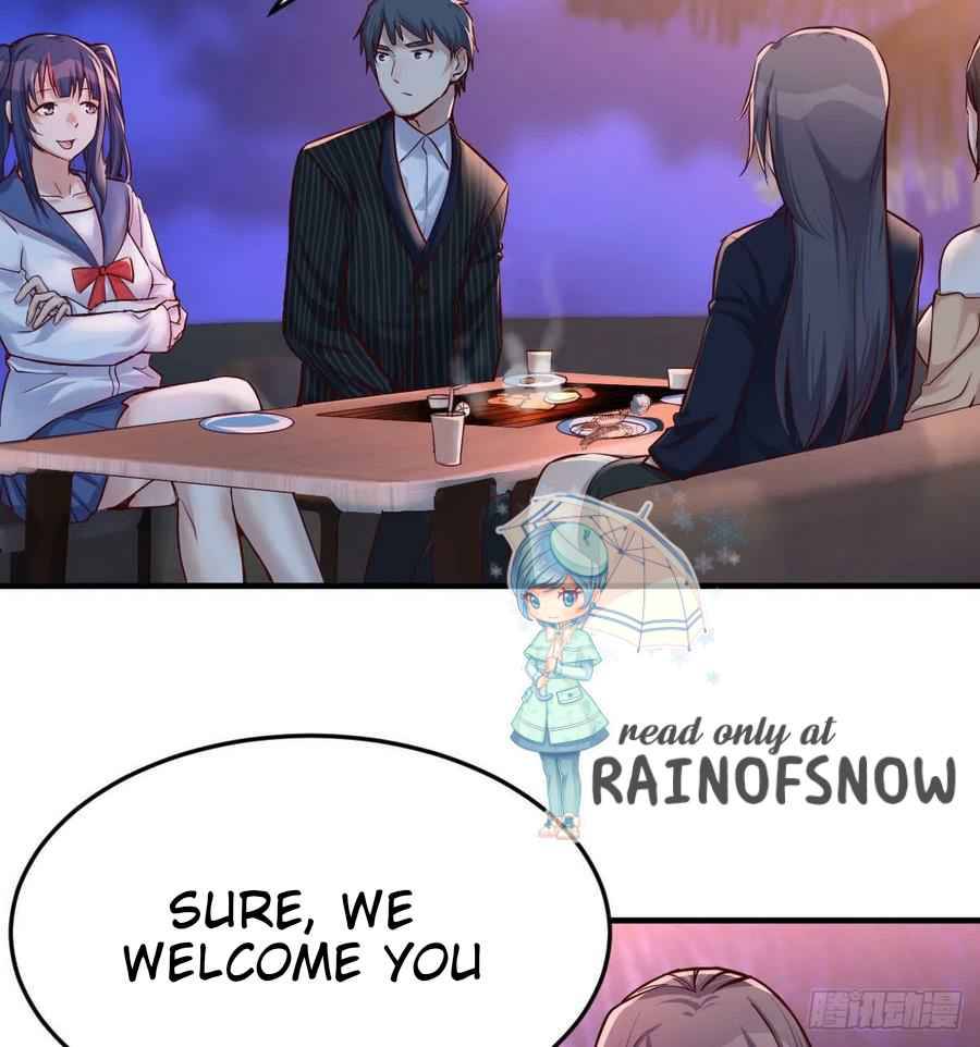 I Have Twin Girlfriends chapter 45 page 72