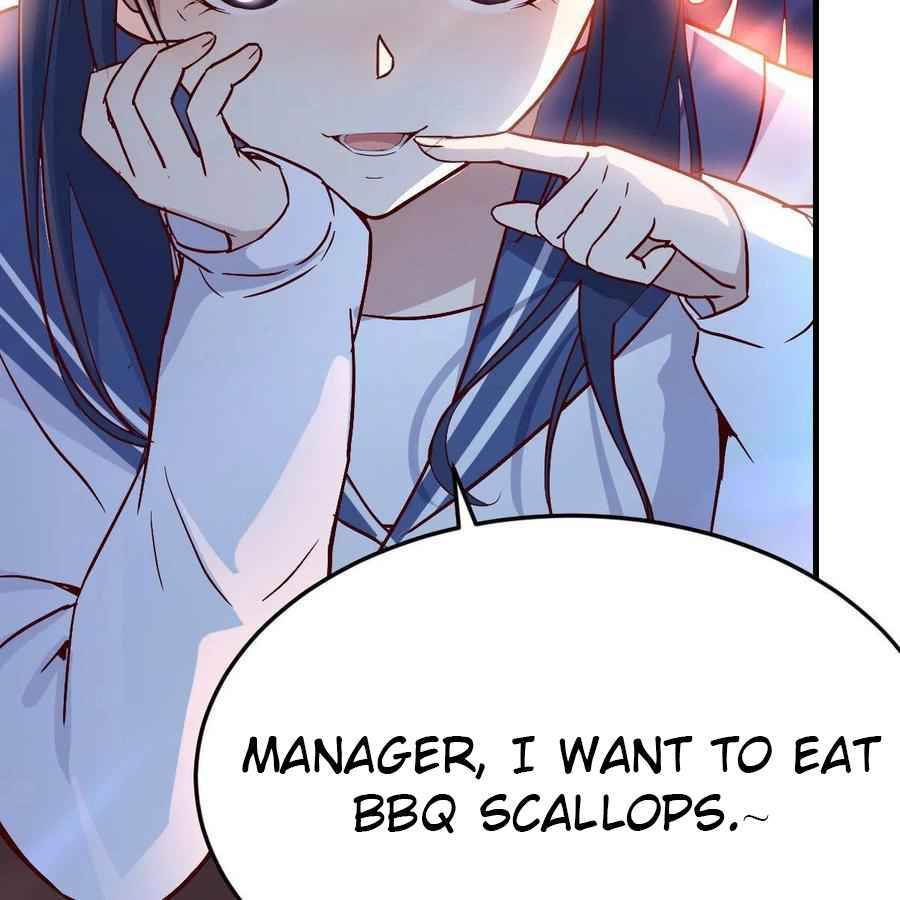 I Have Twin Girlfriends chapter 46 page 11