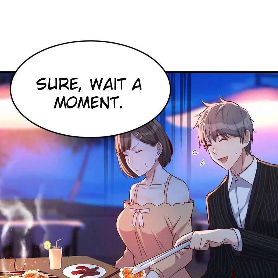 I Have Twin Girlfriends chapter 46 page 14