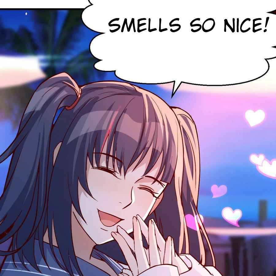 I Have Twin Girlfriends chapter 46 page 20