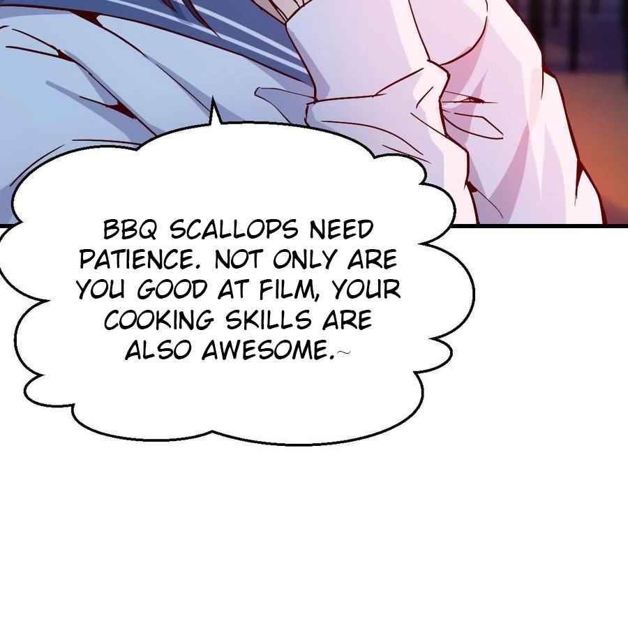 I Have Twin Girlfriends chapter 46 page 21