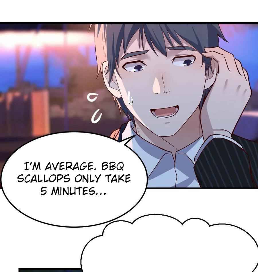 I Have Twin Girlfriends chapter 46 page 22