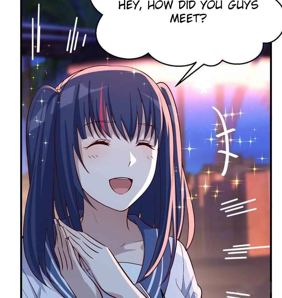 I Have Twin Girlfriends chapter 46 page 23