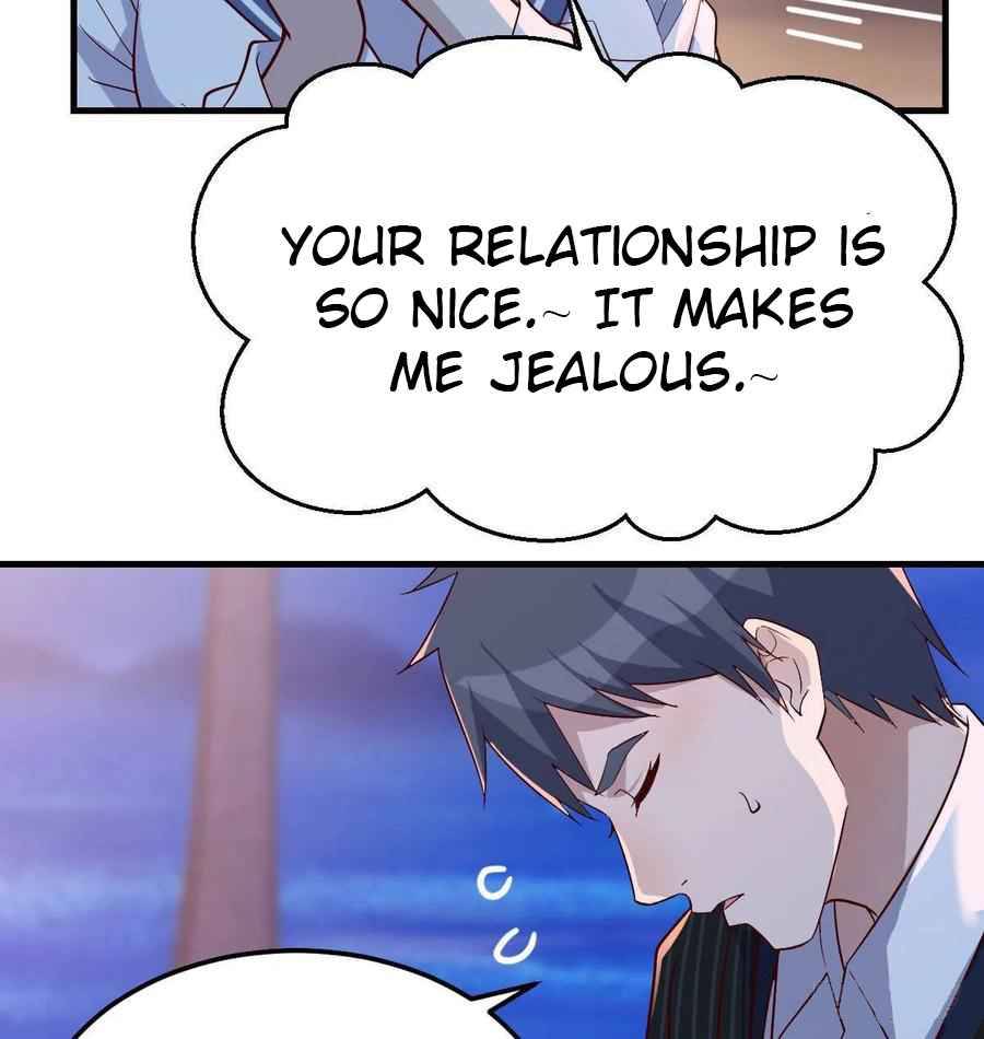 I Have Twin Girlfriends chapter 46 page 24