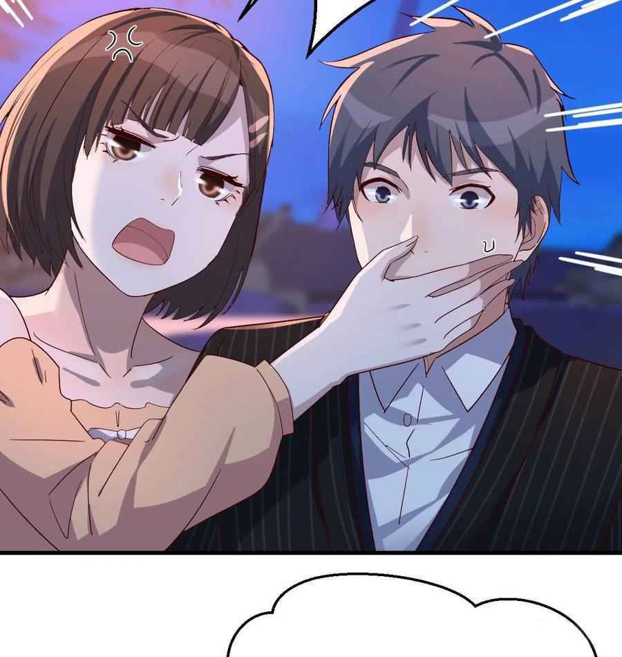 I Have Twin Girlfriends chapter 46 page 27