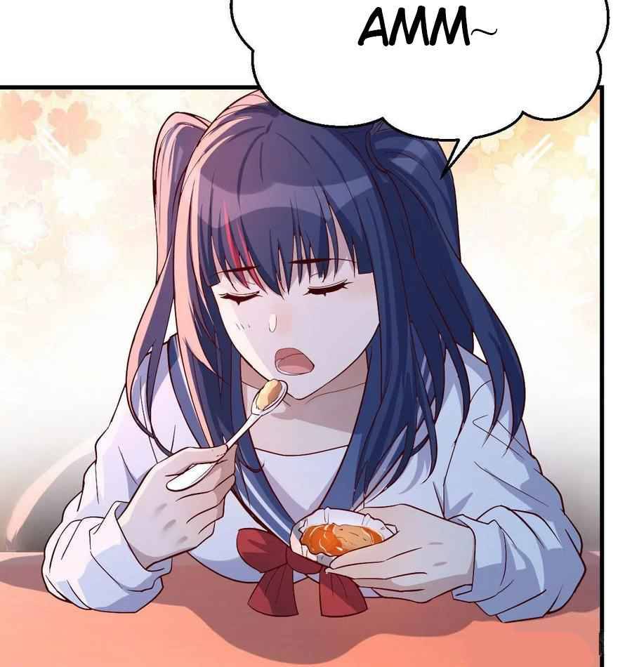 I Have Twin Girlfriends chapter 46 page 28