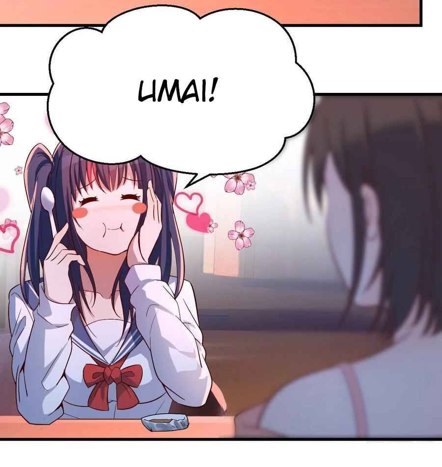 I Have Twin Girlfriends chapter 46 page 29