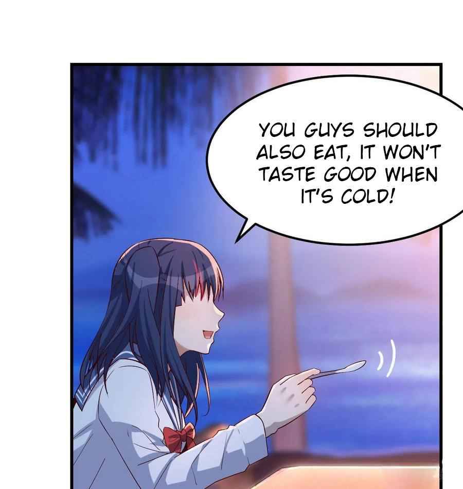 I Have Twin Girlfriends chapter 46 page 30