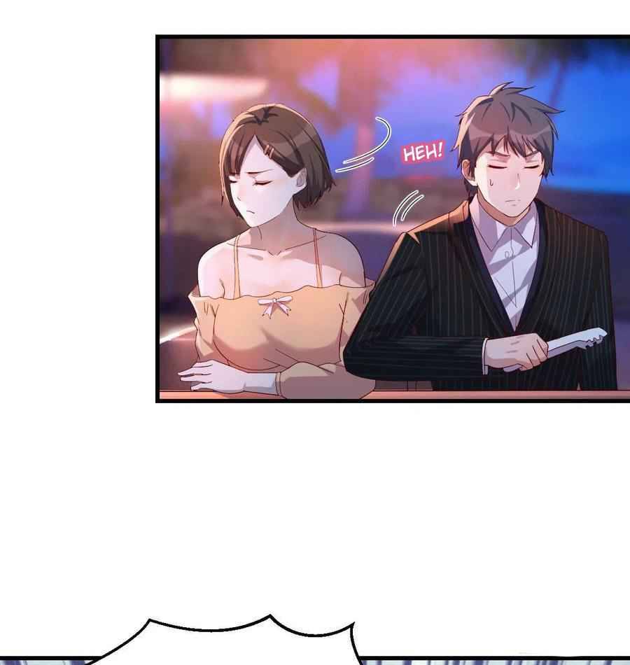 I Have Twin Girlfriends chapter 46 page 32