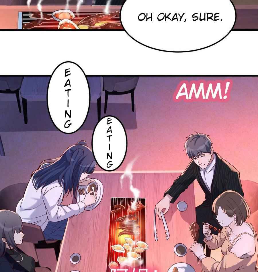 I Have Twin Girlfriends chapter 46 page 34