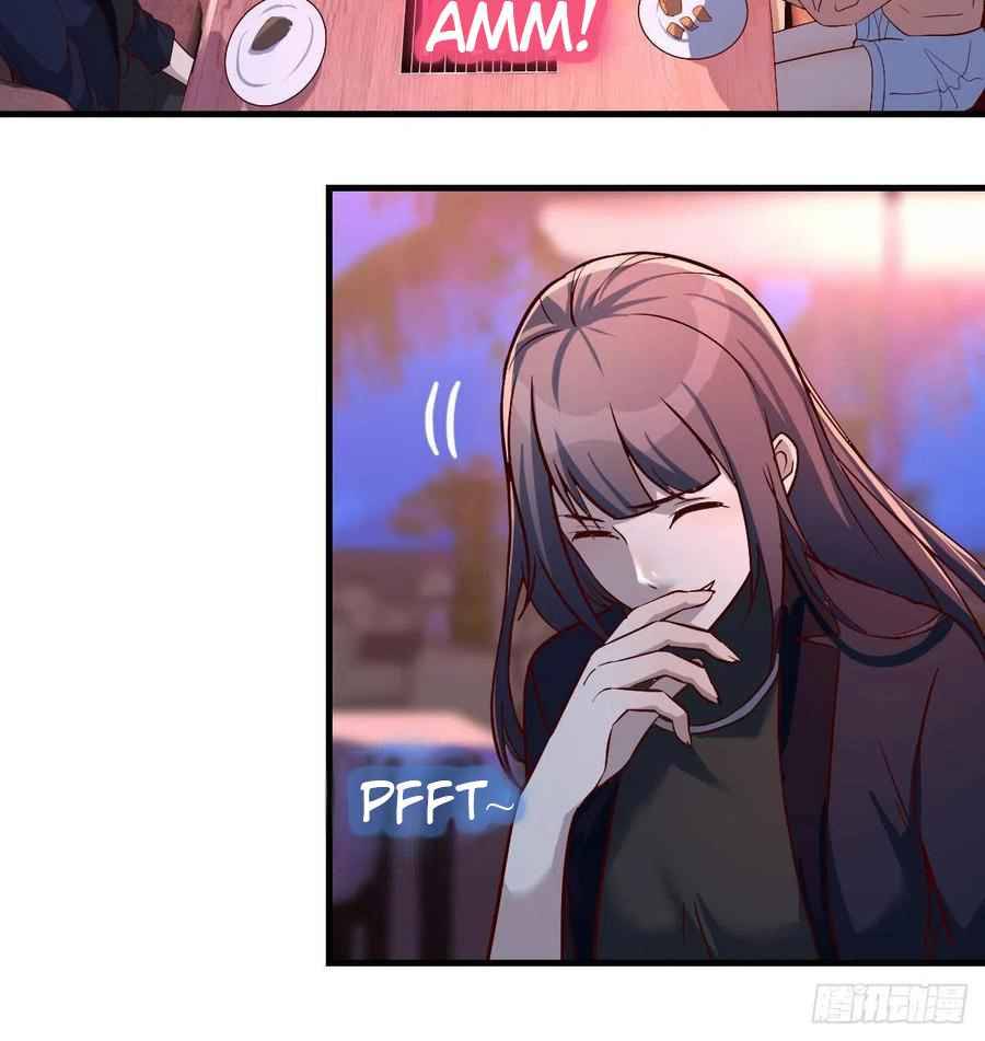 I Have Twin Girlfriends chapter 46 page 35