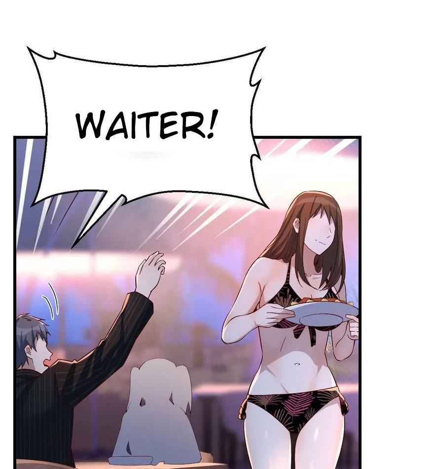 I Have Twin Girlfriends chapter 46 page 36