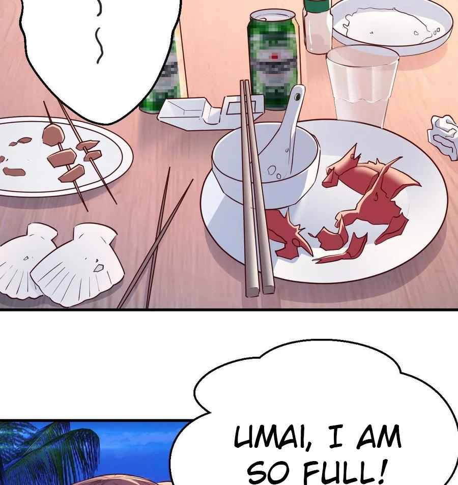 I Have Twin Girlfriends chapter 46 page 39