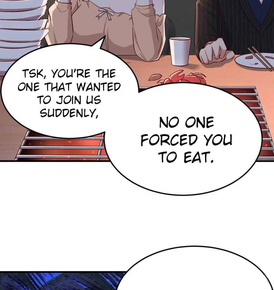 I Have Twin Girlfriends chapter 46 page 42