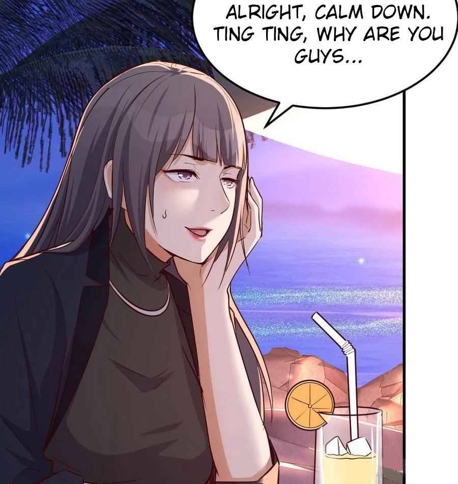 I Have Twin Girlfriends chapter 46 page 43