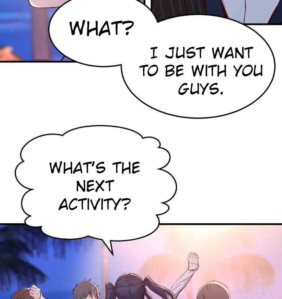 I Have Twin Girlfriends chapter 46 page 46