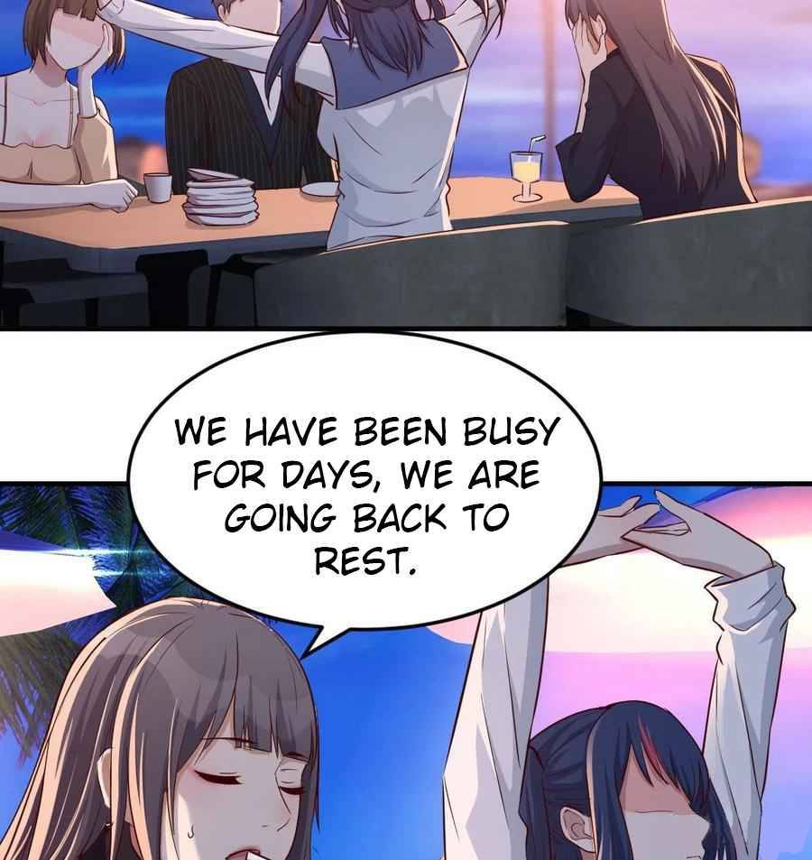 I Have Twin Girlfriends chapter 46 page 47