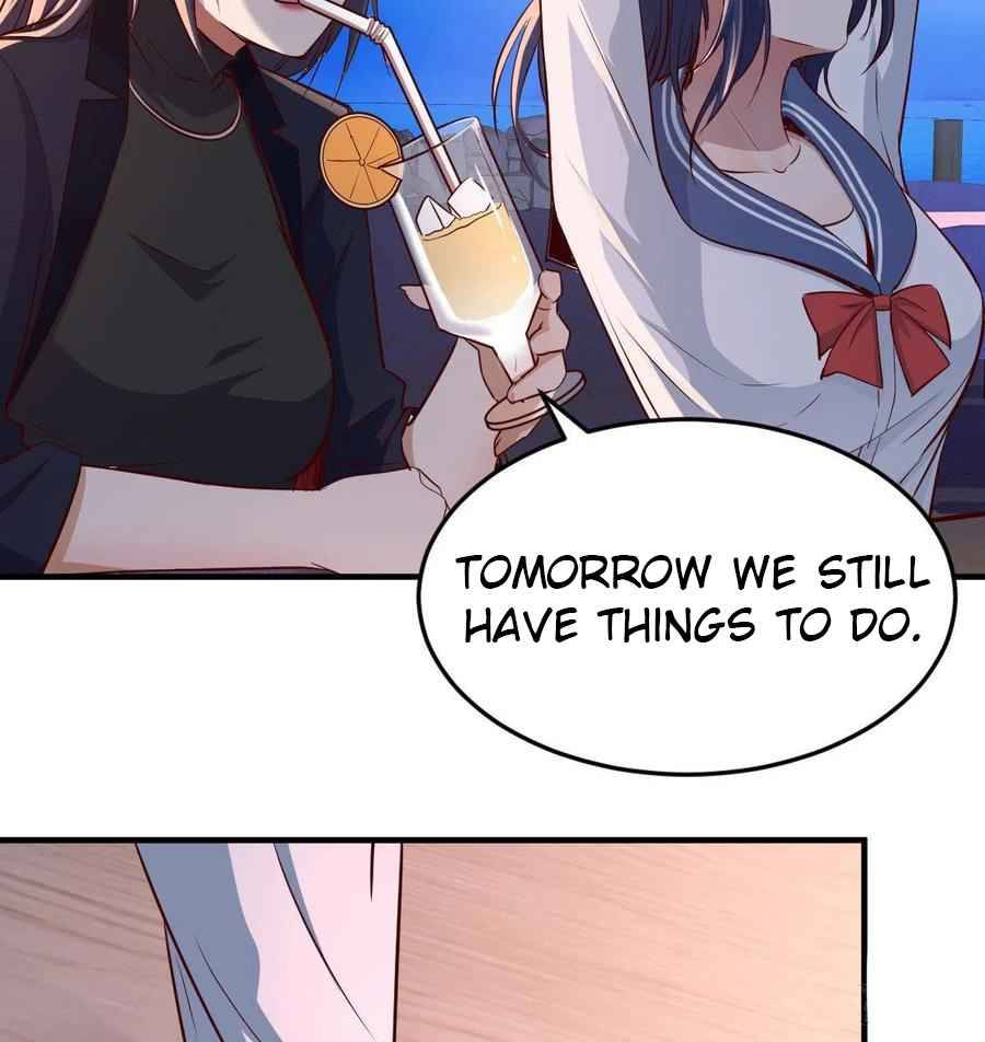 I Have Twin Girlfriends chapter 46 page 48