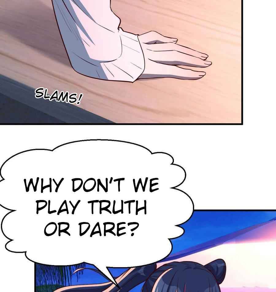 I Have Twin Girlfriends chapter 46 page 49