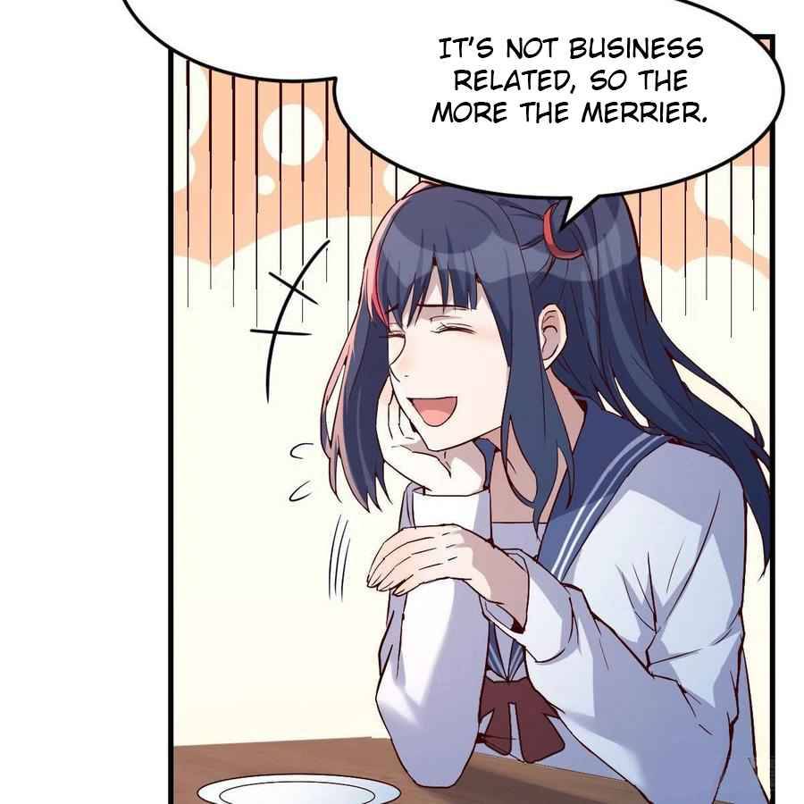 I Have Twin Girlfriends chapter 46 page 5