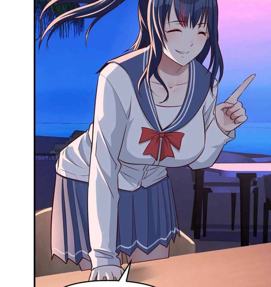 I Have Twin Girlfriends chapter 46 page 50