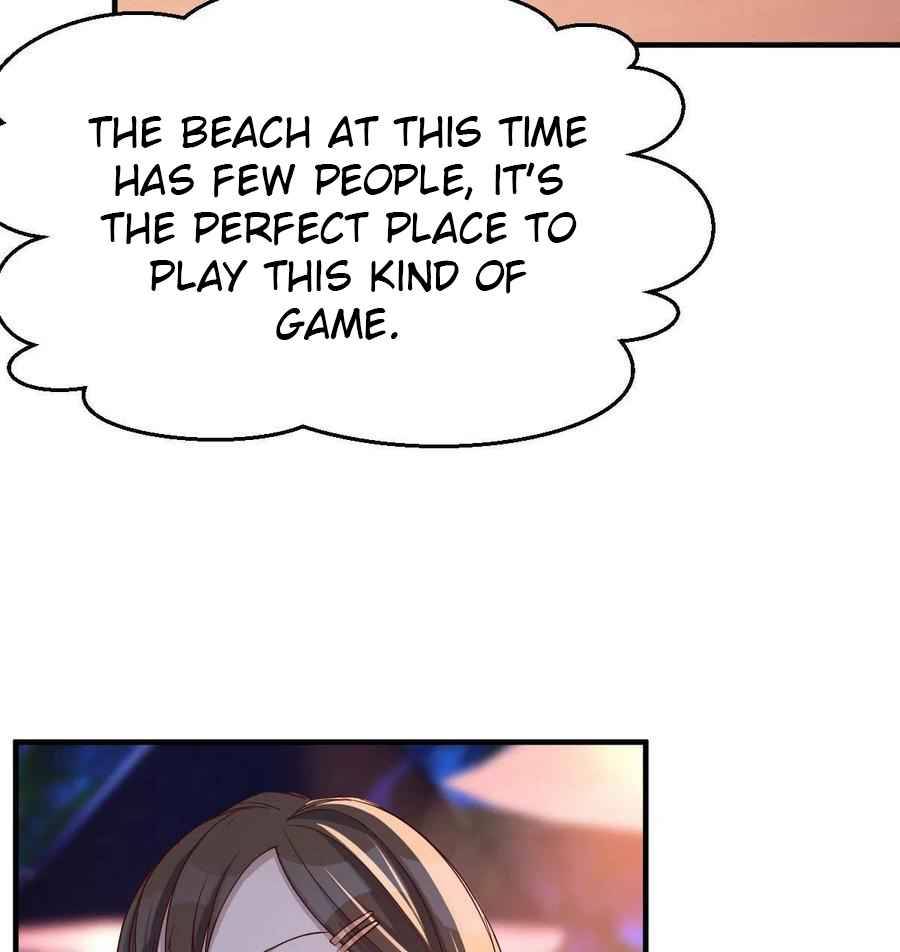 I Have Twin Girlfriends chapter 46 page 51