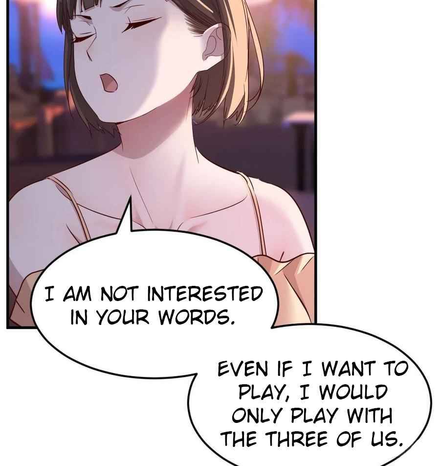 I Have Twin Girlfriends chapter 46 page 52