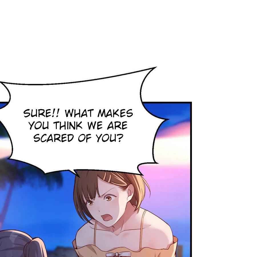 I Have Twin Girlfriends chapter 46 page 59