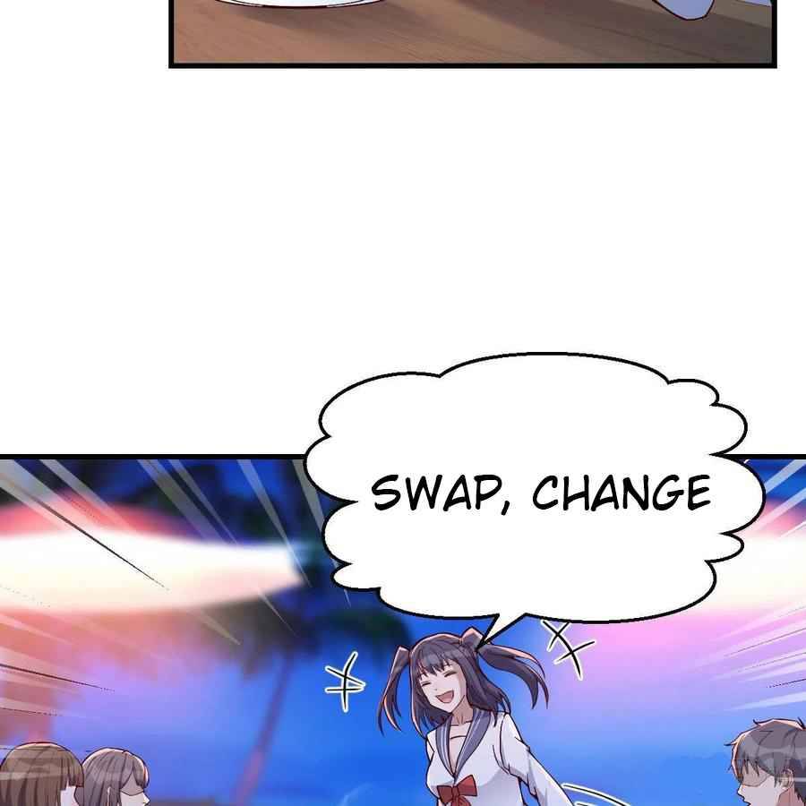 I Have Twin Girlfriends chapter 46 page 6