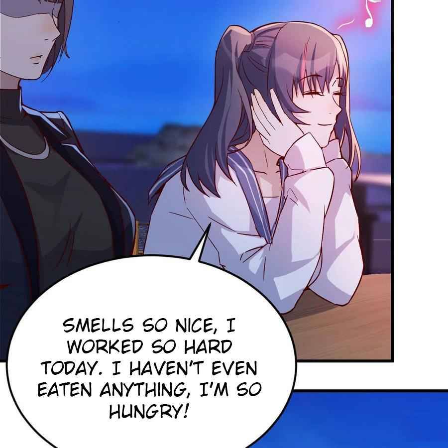 I Have Twin Girlfriends chapter 46 page 8