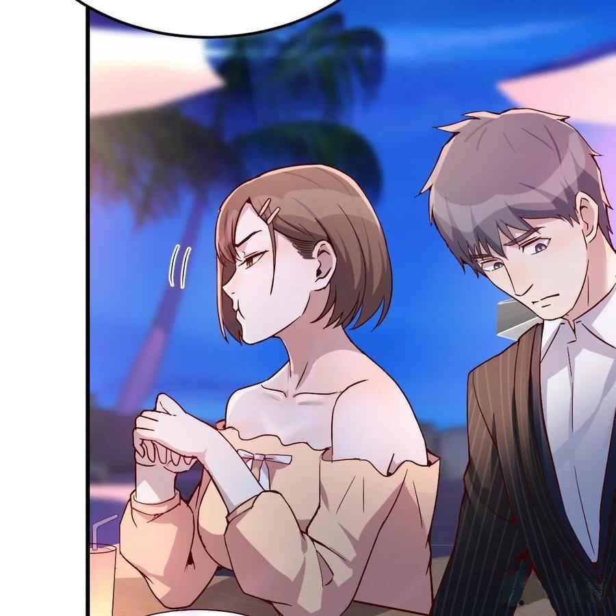 I Have Twin Girlfriends chapter 46 page 9