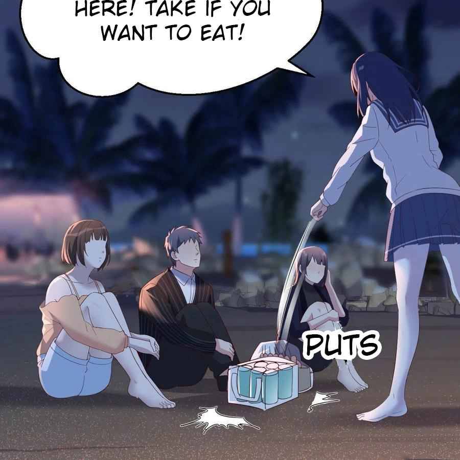 I Have Twin Girlfriends chapter 47 page 10