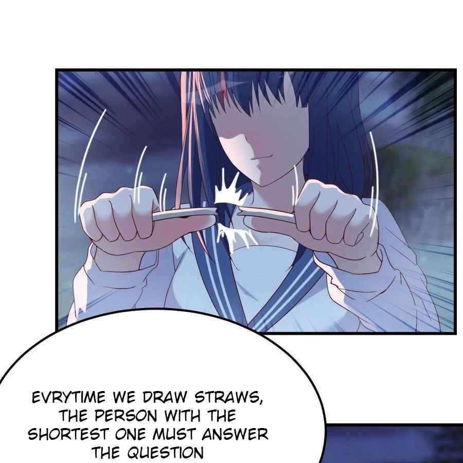 I Have Twin Girlfriends chapter 47 page 17