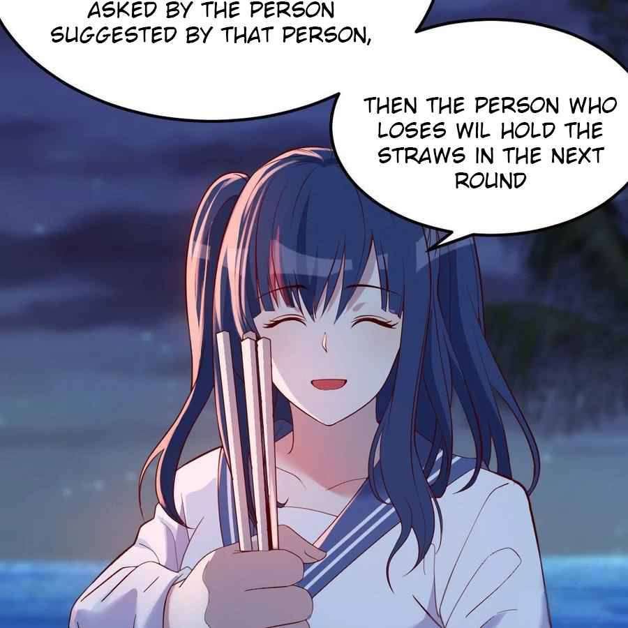 I Have Twin Girlfriends chapter 47 page 18