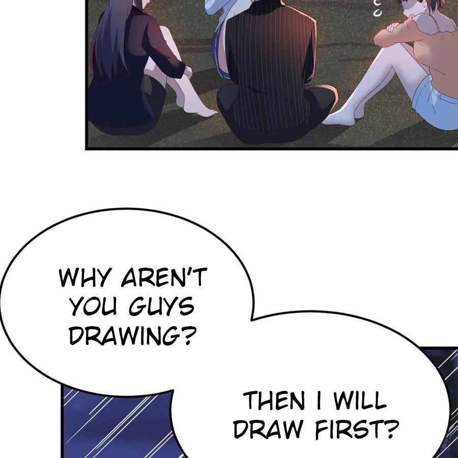 I Have Twin Girlfriends chapter 47 page 21