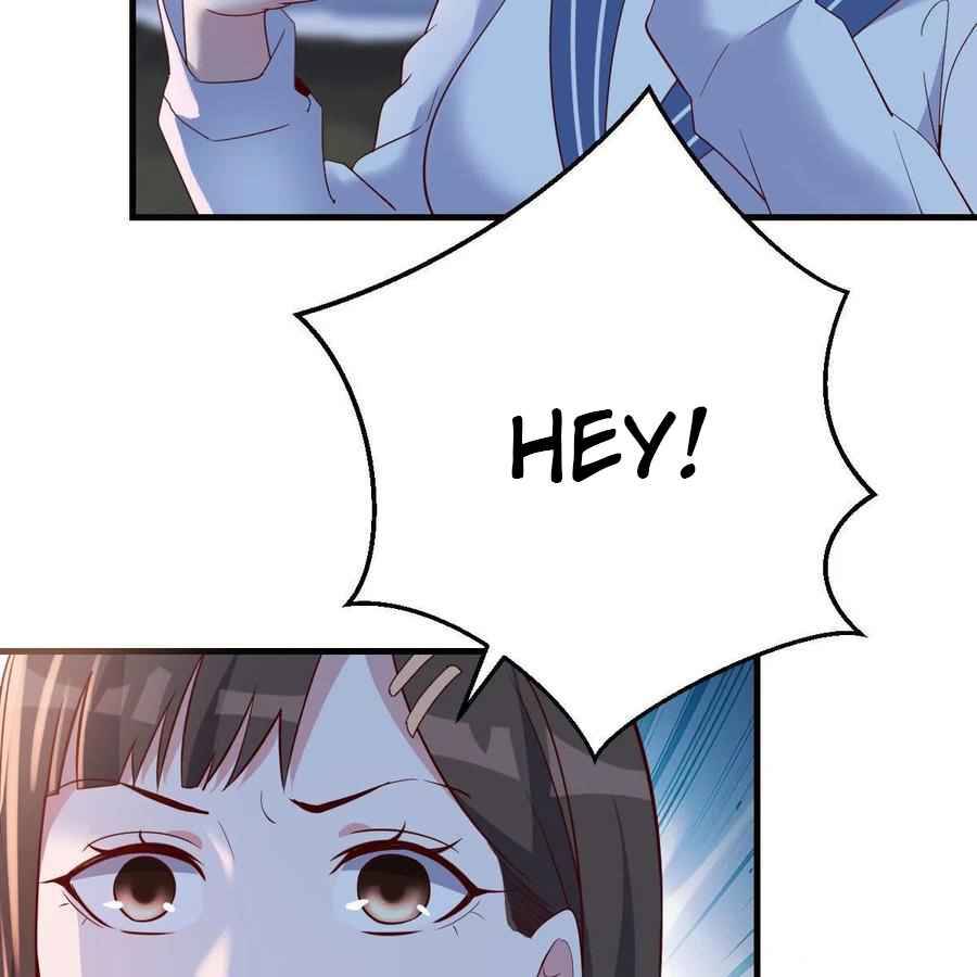 I Have Twin Girlfriends chapter 47 page 23