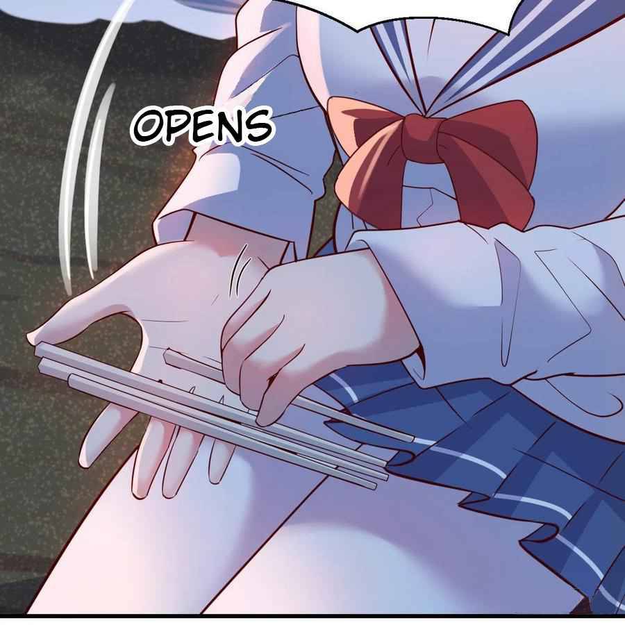 I Have Twin Girlfriends chapter 47 page 25