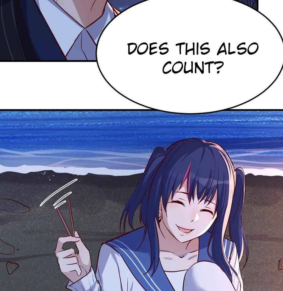 I Have Twin Girlfriends chapter 47 page 31