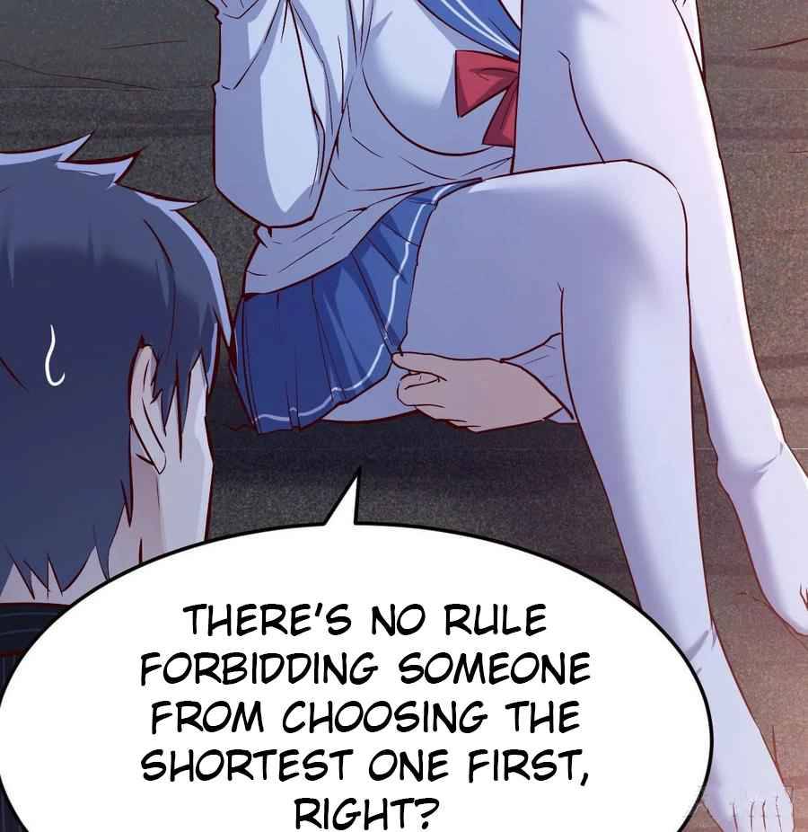 I Have Twin Girlfriends chapter 47 page 32